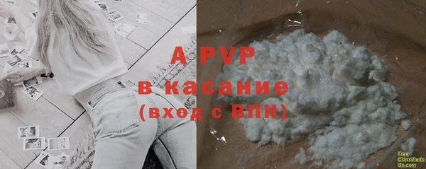 ALPHA PVP Каменка